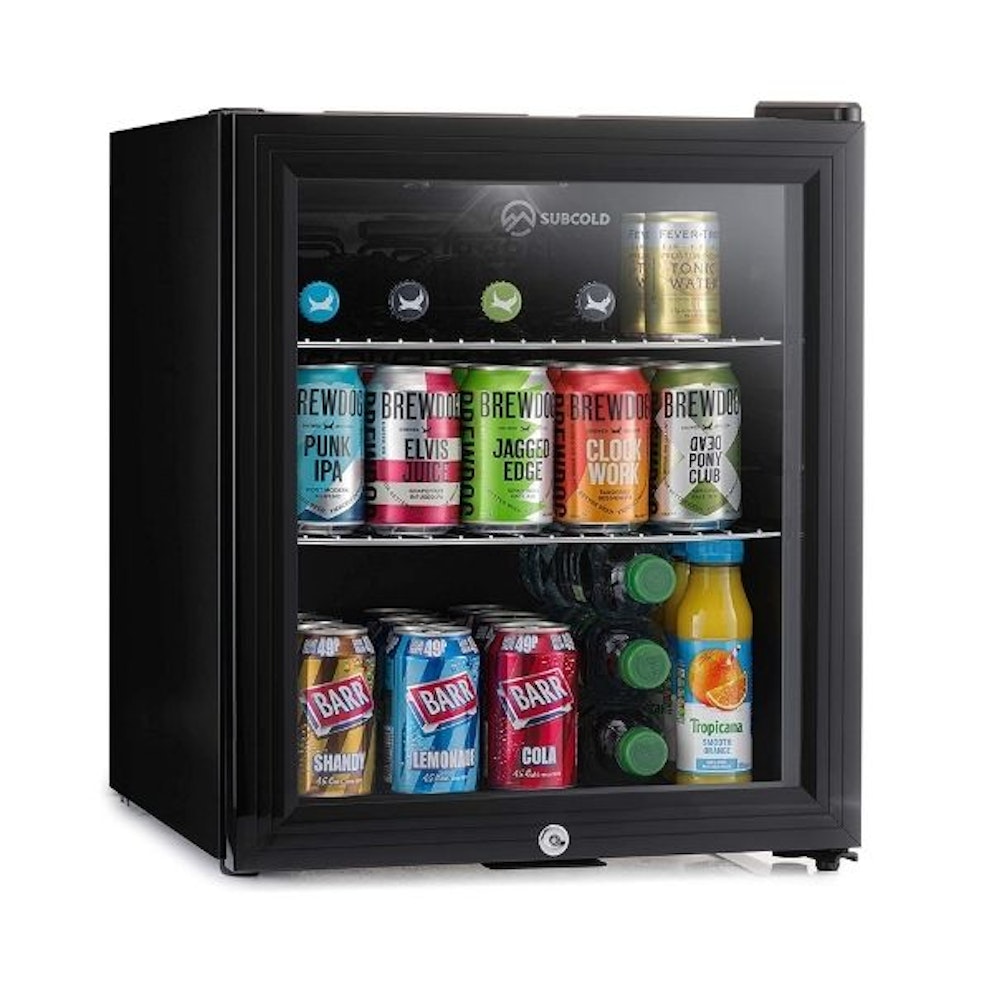 The Best Mini Fridges For Some Extra Space